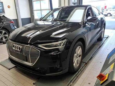 Audi e-tron Sportback