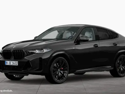 Gebraucht BMW X6