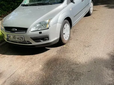 Gebraucht Ford Focus