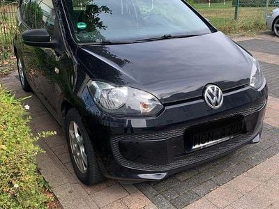 VW up!