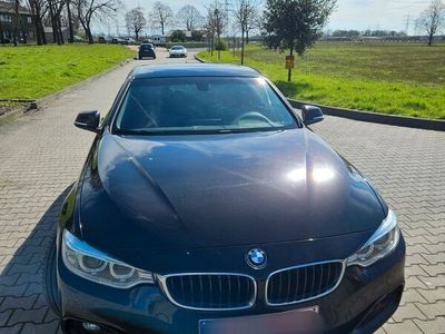 gebraucht BMW 420 d*TüV Neu