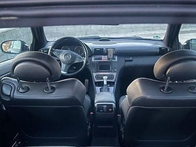 Mercedes CLC180