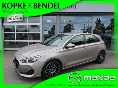 Gebraucht Hyundai i30