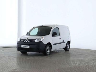 Second-hand Renault Kangoo Rapid Extra 116 CP (85 kW) 2022 Alb Monovolum