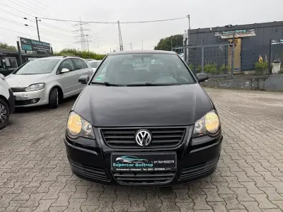 Occasion VW Polo