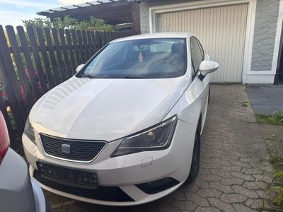 Seat Ibiza SC