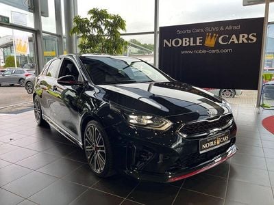 Kia Ceed GT