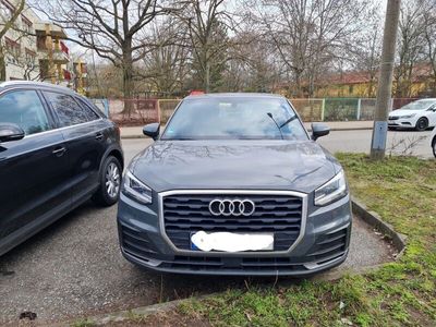 gebraucht Audi Q2 1.4 TFSI COD -