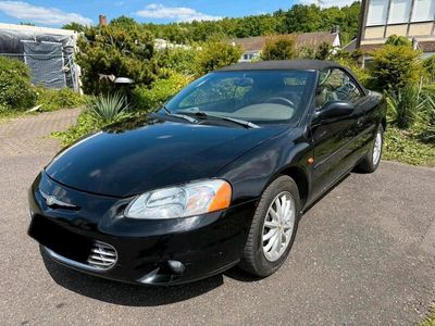 Chrysler Sebring Cabriolet