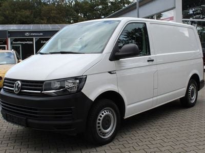 VW T6
