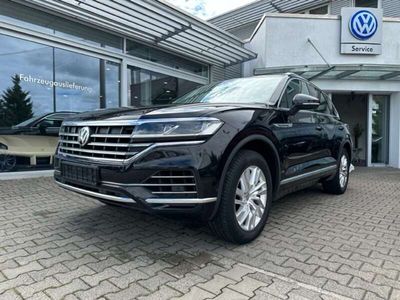 gebraucht VW Touareg 3.0TDI ELEGANCE*PANORAMA*LED*19-ZOLL