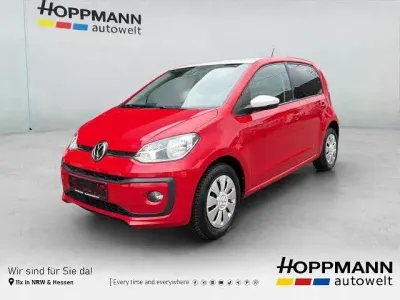 Gebraucht VW up!