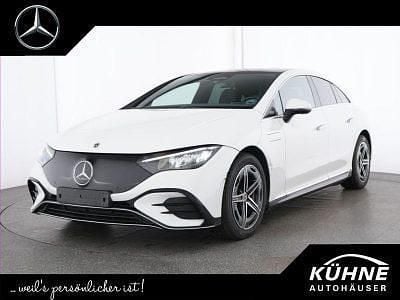 Mercedes EQE300