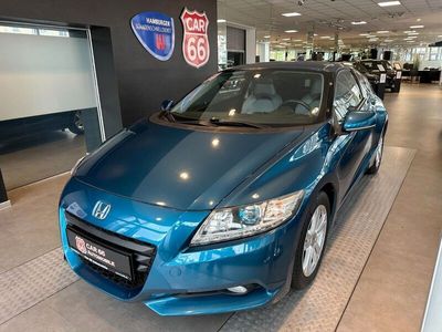 gebraucht Honda CR-Z Sport