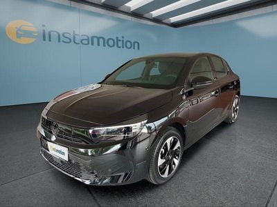 Opel Corsa-e