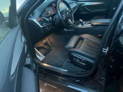 Gebraucht BMW X6