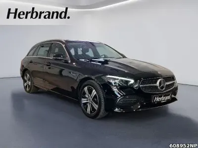 Gebraucht Mercedes C300e 313 PS (230 kW) 2023