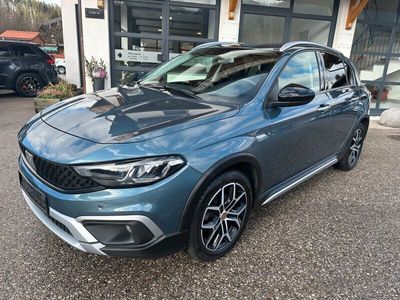 gebraucht Fiat Tipo Cross