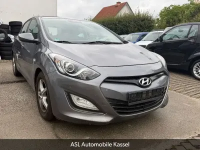 Gebraucht Hyundai i30