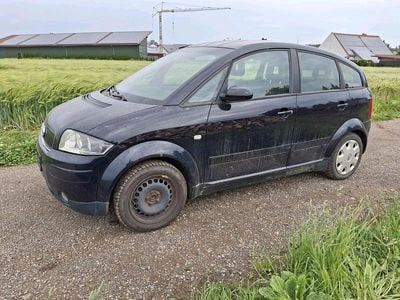Audi A2