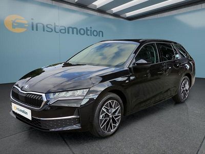 Gebraucht 2025 Skoda Octavia Kombi | 35.149 € (Fairer Preis)