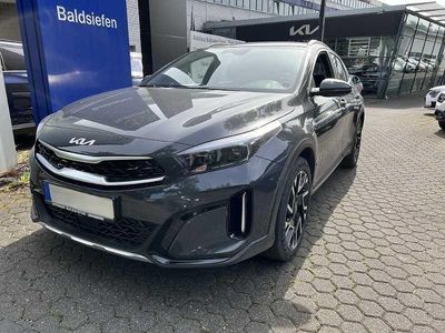 Nuova Kia XCeed Platinum 140 CV (102 kW) 2025 Grigio SUV