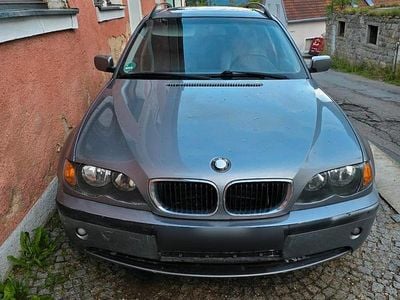 BMW 320