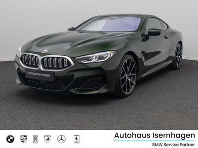 BMW 840