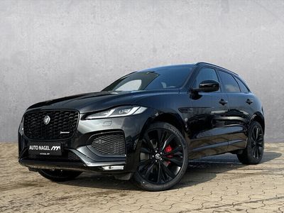 gebraucht Jaguar F-Pace D300 AWD R-Dyn. SE 22' ACC Pano Winter-P.