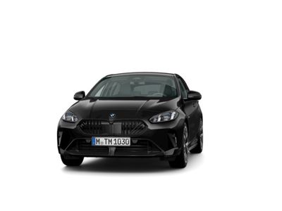 Neu 2025 BMW 120 Efficient Dynamics Kleinwagen | 43.790 € (Teuer)