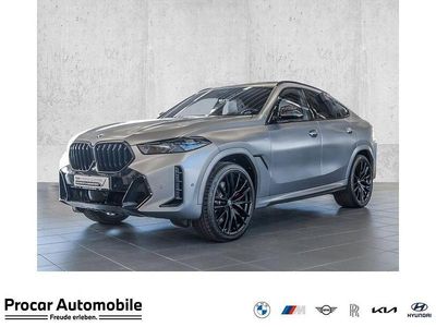 Second-hand BMW X6 M Sport 2024 Andere SUV