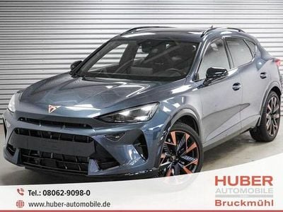 Grau Gebraucht 2025 Cupra Formentor SUV | 38.289 € (Superpreis)