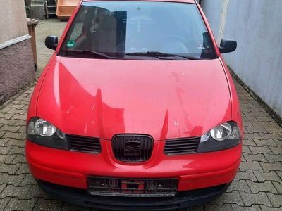 gebraucht Seat Arosa 