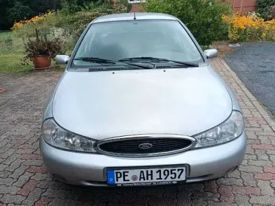 Gebraucht Ford Mondeo