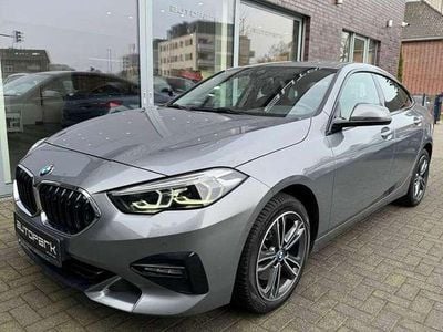 Gebraucht BMW 218 Sport Line 150 PS (110 kW) 2023 Grau Limousine