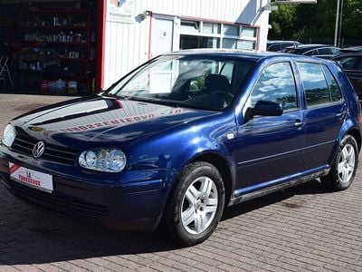 VW Golf IV