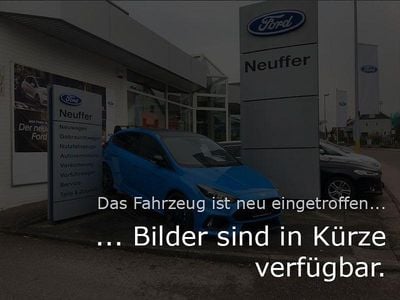 Gebraucht Ford Focus ST-Line X 155 PS (114 kW) 2025 Silber Limousine