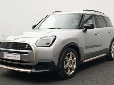 Gebraucht Mini Countryman Favoured 225 kW (306 PS) 2025 Grau SUV