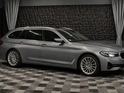Gebraucht BMW 530e
