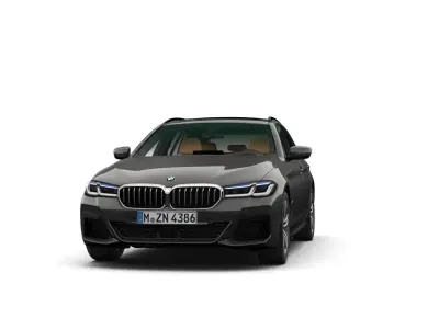 Usata BMW 530 Shadowline 252 CV (185 kW) 2026 Station wagon