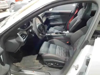 Gebraucht Audi RS e-tron GT