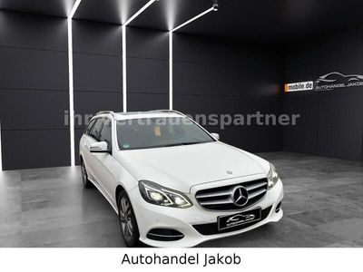 Mercedes E250