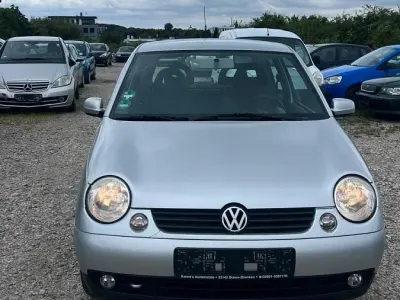 Gebraucht VW Lupo 50 PS (36 kW) 2005 Kleinwagen
