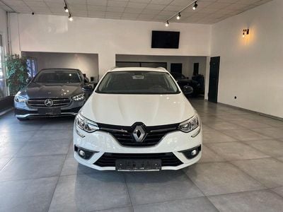 Renault Mégane GrandTour