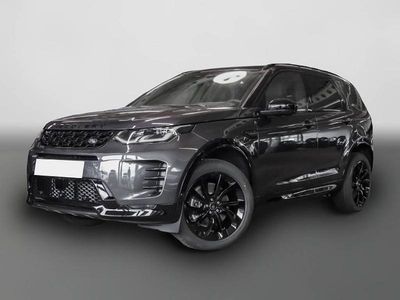 Gebraucht Land Rover Discovery 5 SE Dynamic 269 PS (197 kW) 2025 Grau SUV