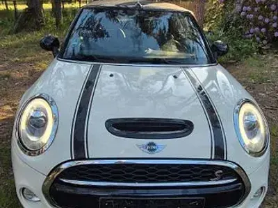 Gebraucht Mini Cooper S Cabriolet