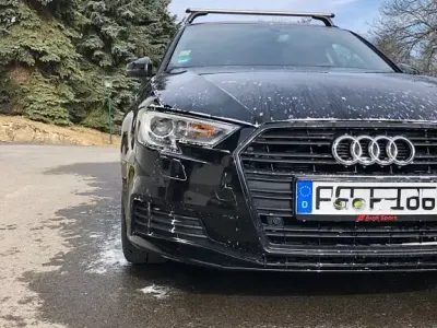 Gebraucht Audi A3