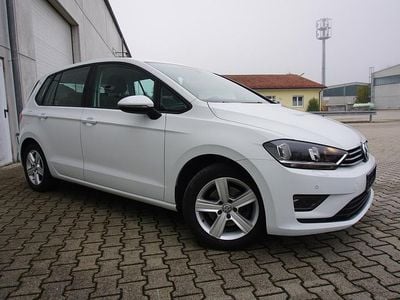Pure white Gebraucht 2014 VW Golf VII | 14.950 € (Etwas zu teuer)