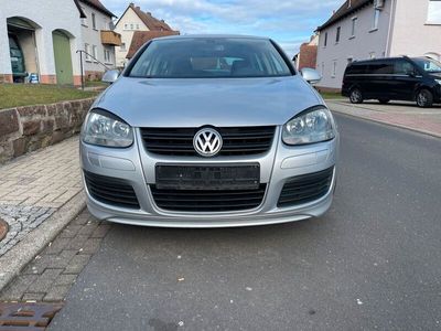 gebraucht VW Golf V gt