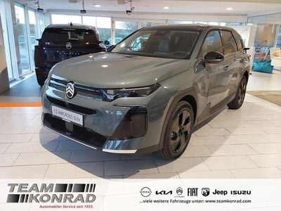 Neu Citroën C5 146 PS (107 kW) 2026 Andere